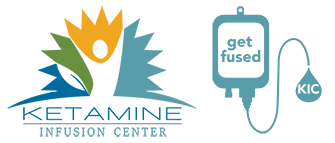 Ketamine Infusion Center